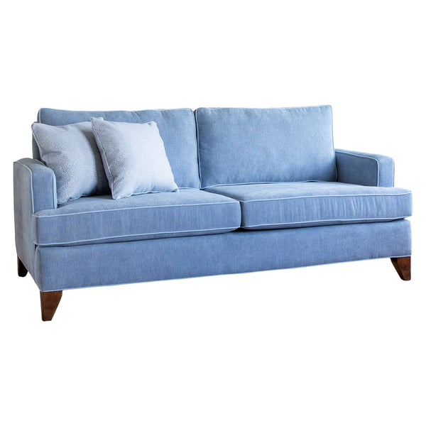 The Davenport Series in Capital Blue