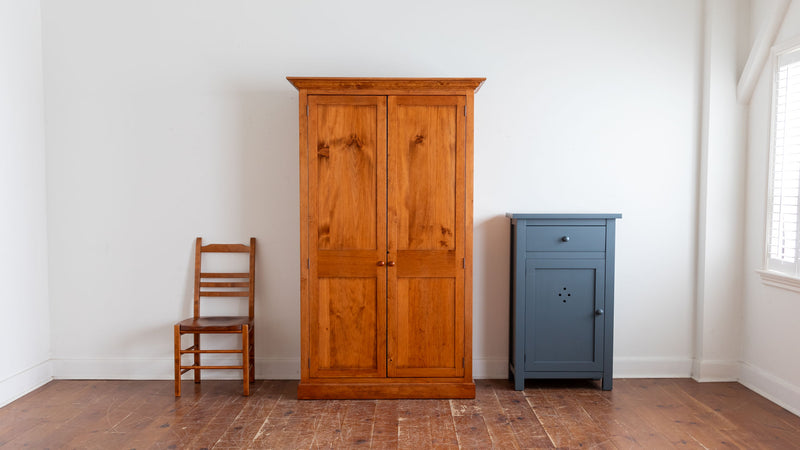 Havelock Armoire in Williams