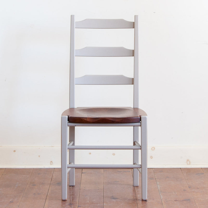 Kaladar Table & Highland Chair in Grey/Williams