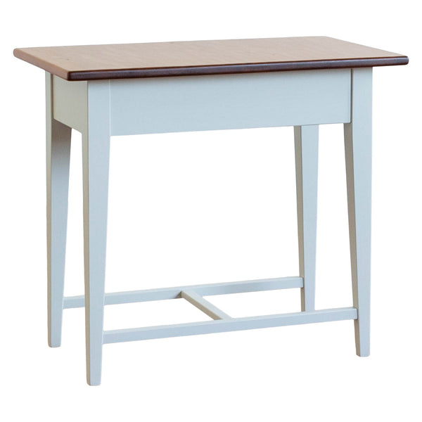 Lowell Side Table in Williams/Pebble Grey
