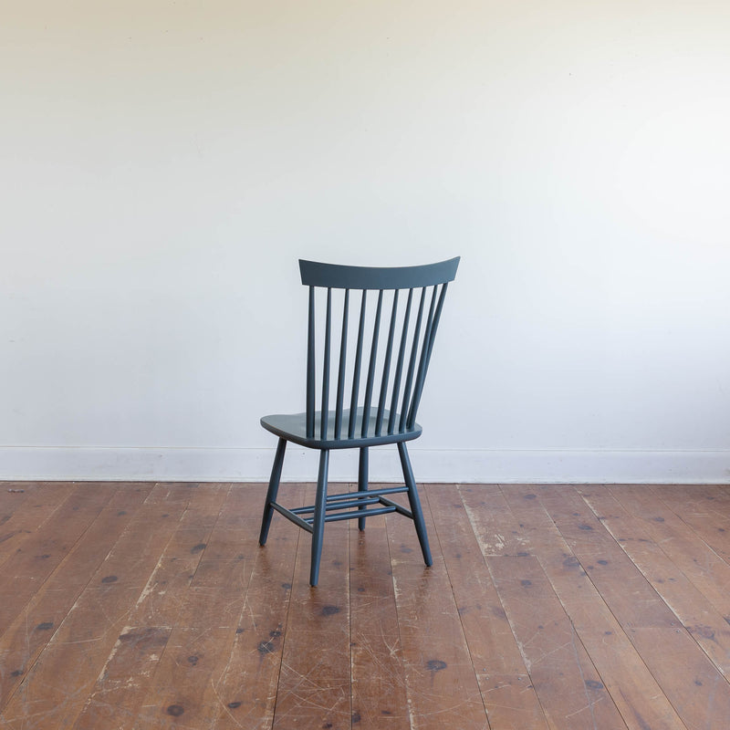 Whittaker Tall Chair Severn Blue