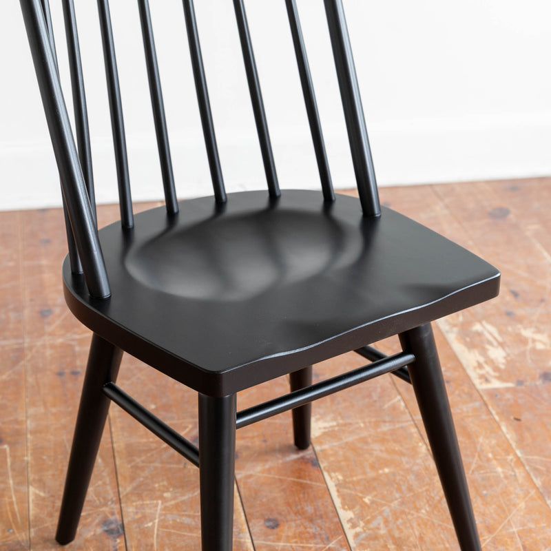 Anders Chair in Black