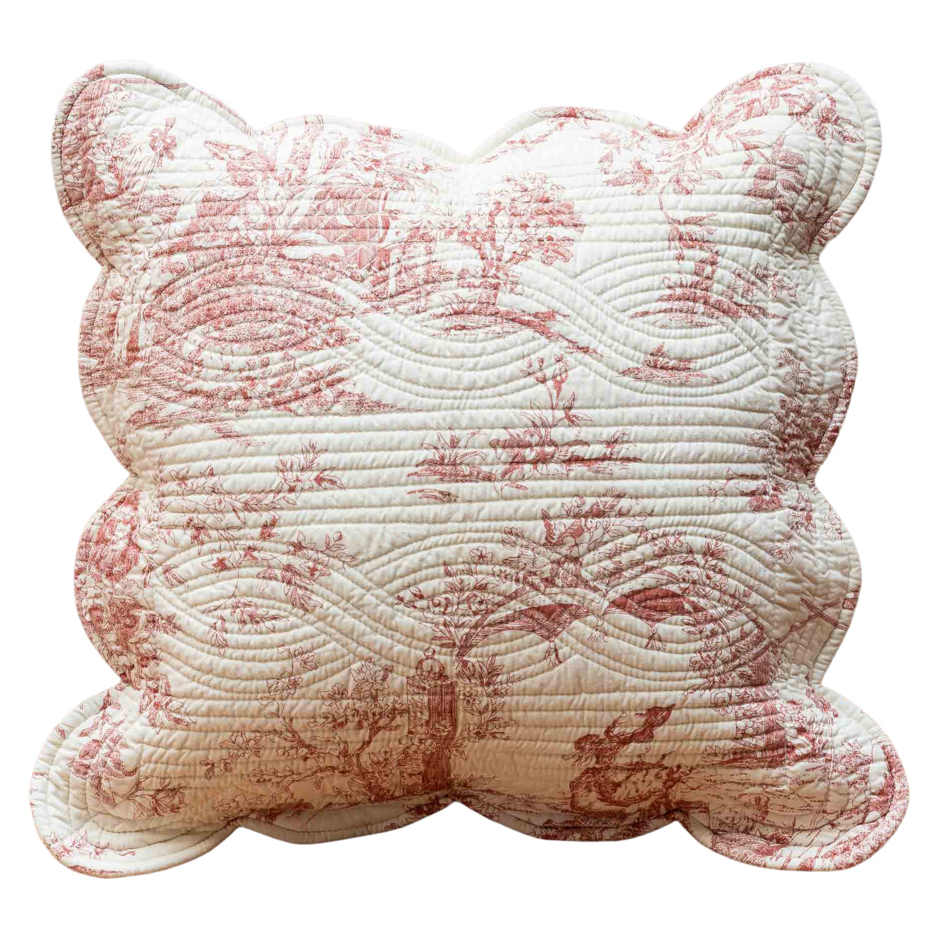 Anne Toss Cushion The Emporium Ottawa Toss Cushions