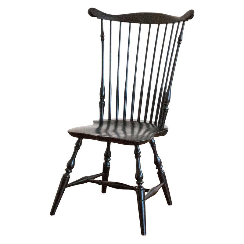 Adams Chair in Black