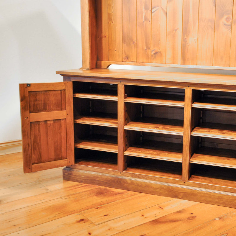 Cantley Media Cabinet in Williams
