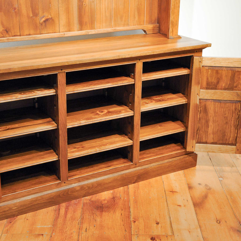 Cantley Media Cabinet in Williams