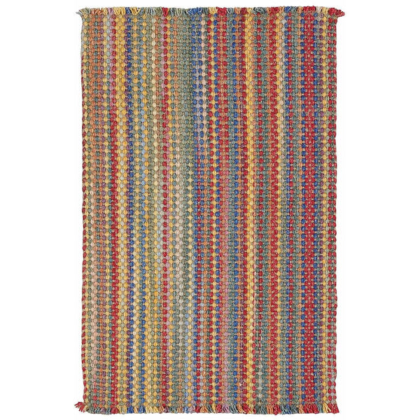 Charlotte Rug in Candy