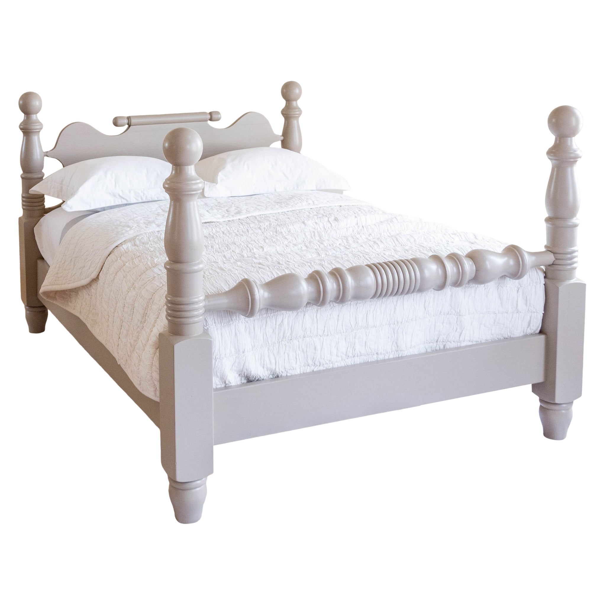 Conroy Bed in Algonquin The Emporium