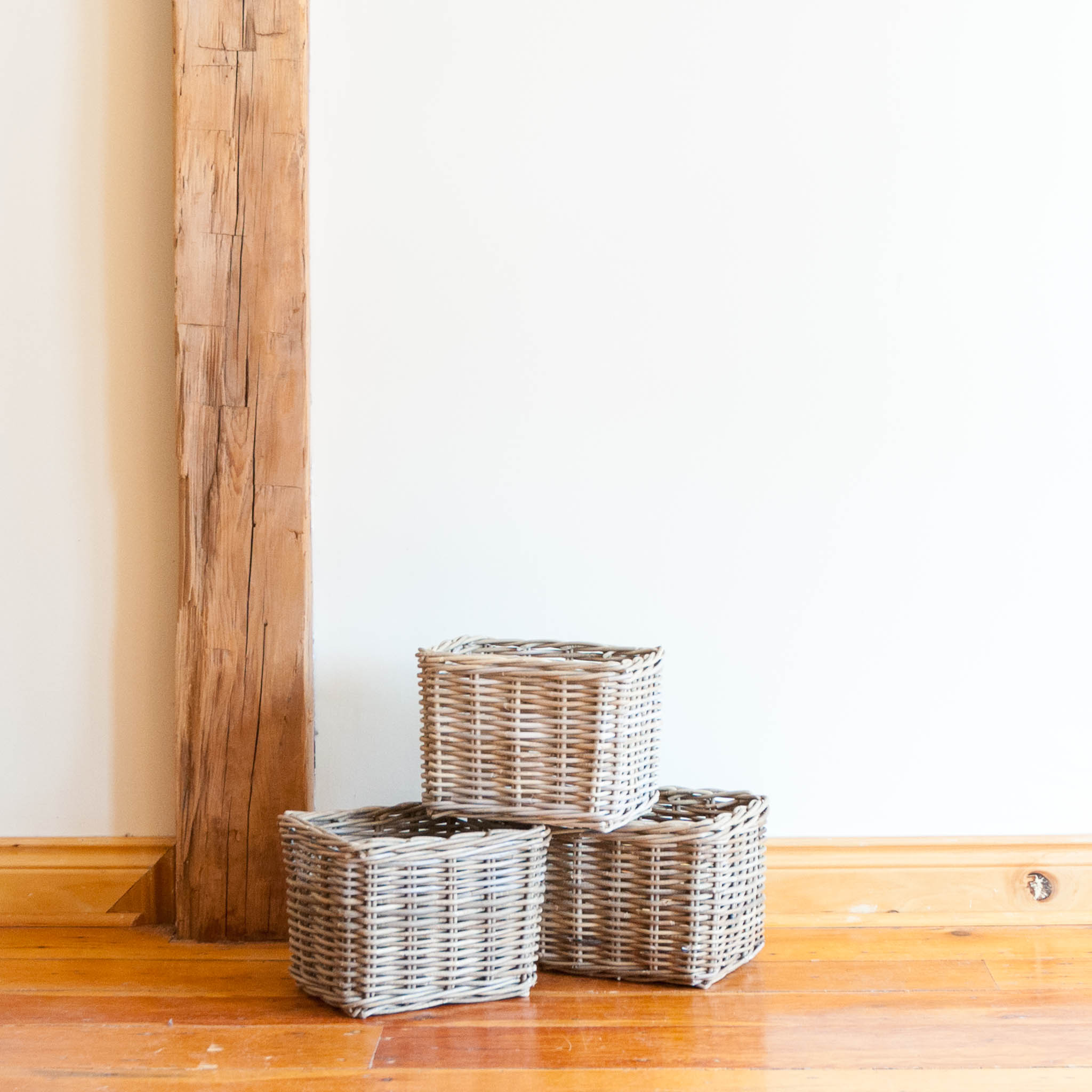 Baskets deals for cubbies