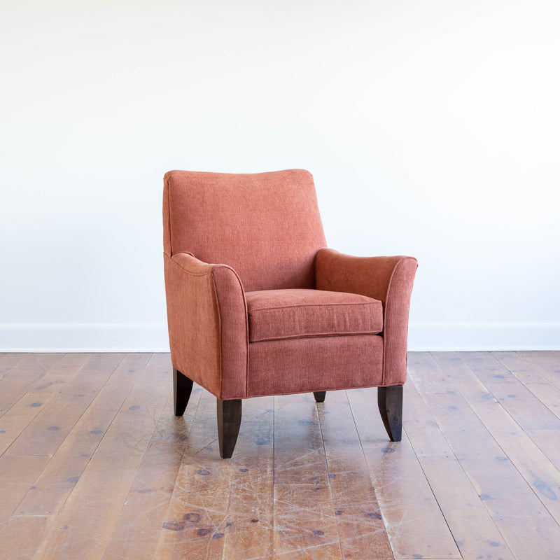 Hattie Chair in Copper