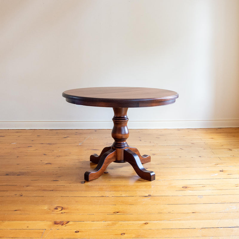 Picton Extension Table in Antique Cherry