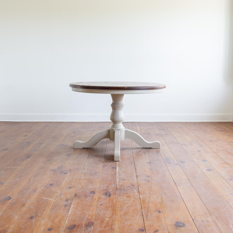 Picton Table in Sand/Williams