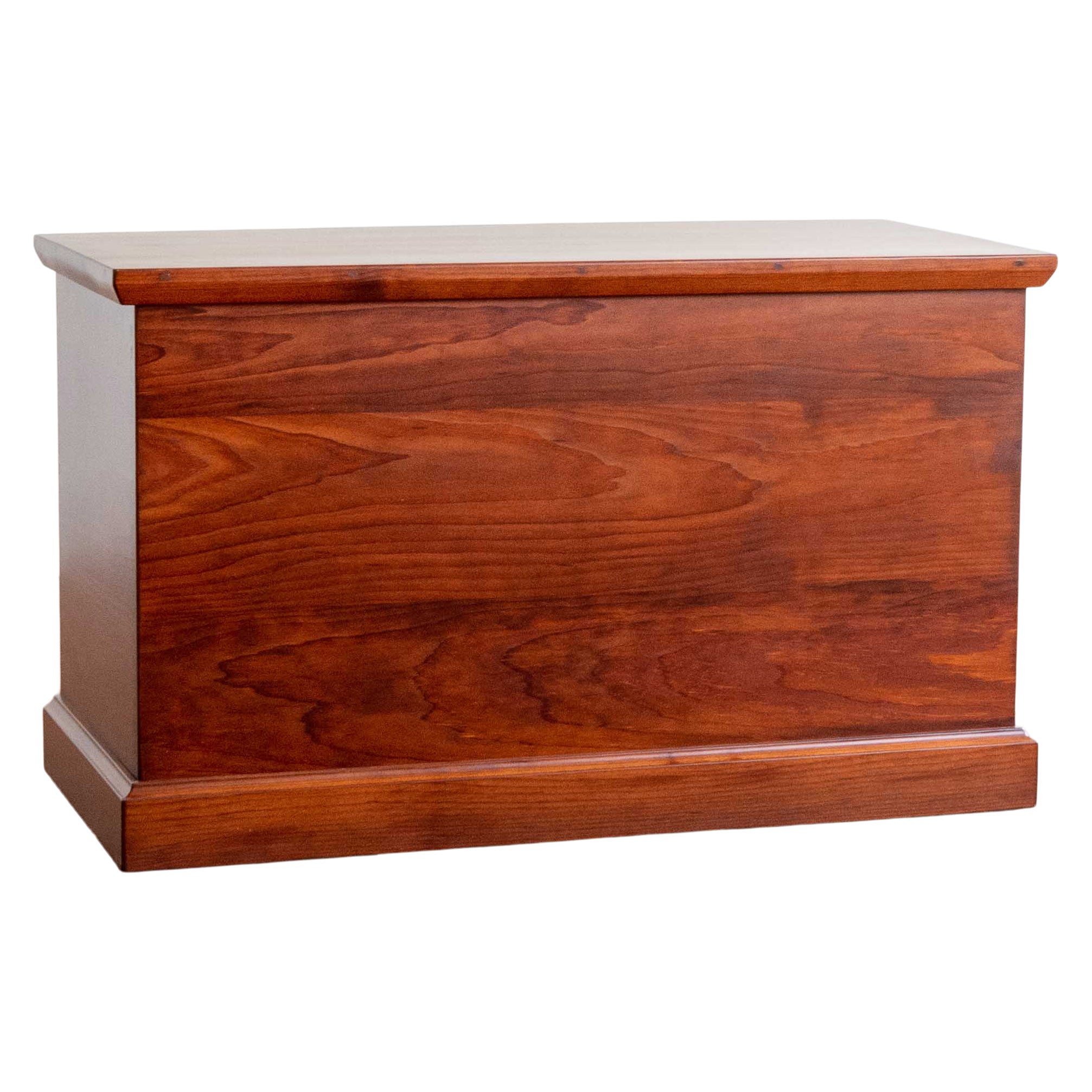 Cherry Cedar Hope Chest, Bedroom