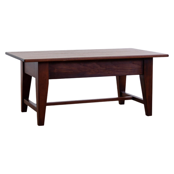 Lowell Coffee Table in Antique Cherry