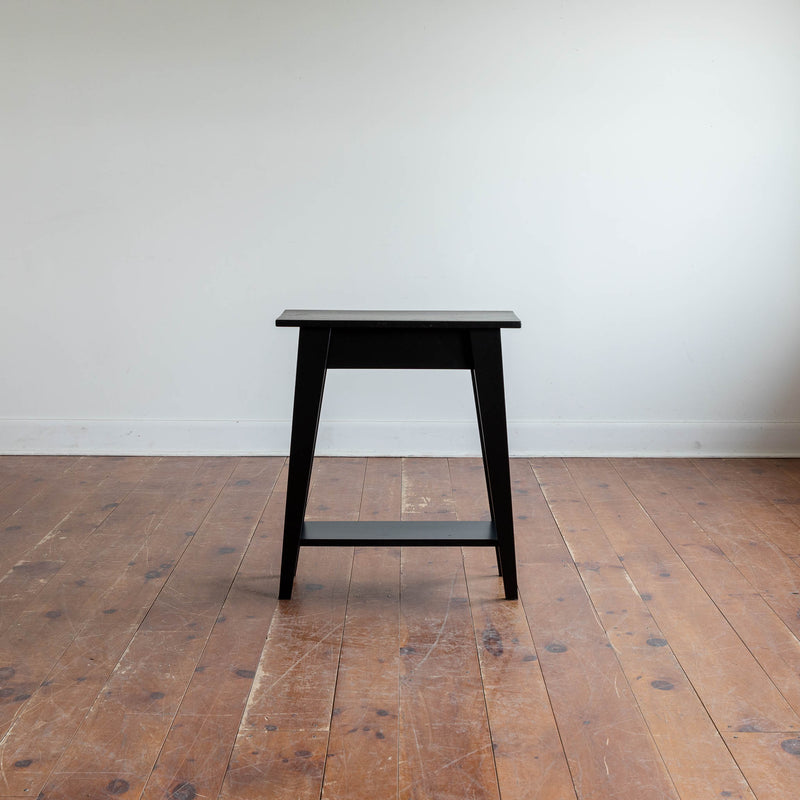 Calum Console Table in Black