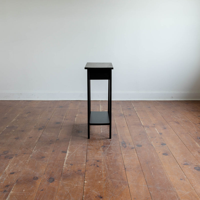 Calum Console Table in Black