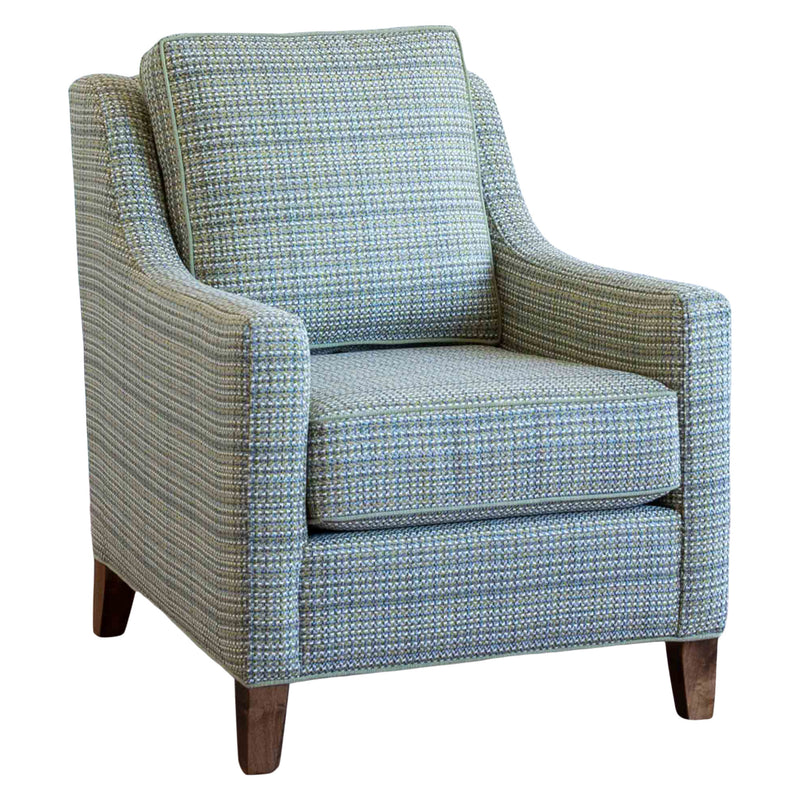 Clanton Chair in Bonnell Earth