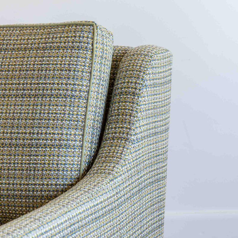 Clanton Chair in Bonnell Earth