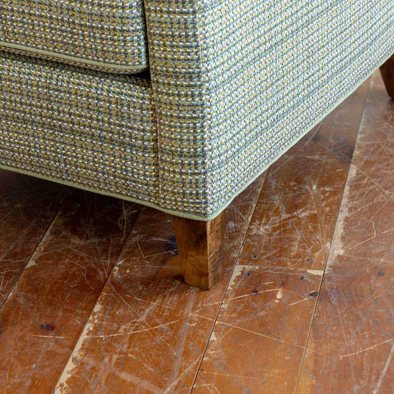 Clanton Chair in Bonnell Earth