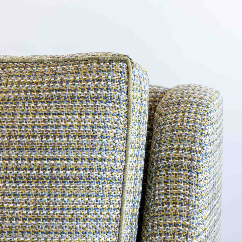 Clanton Chair in Bonnell Earth