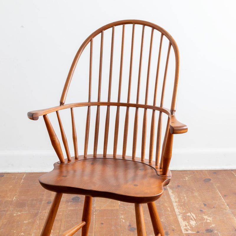 Clarence Arm Chair in Williams