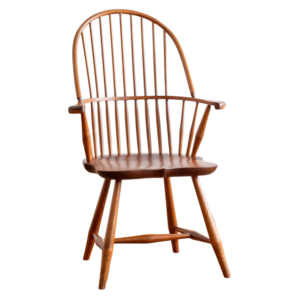 Clarence Arm Chair in Williams