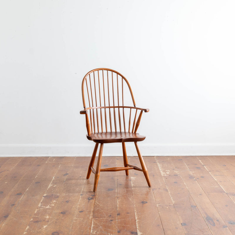 Clarence Arm Chair in Williams