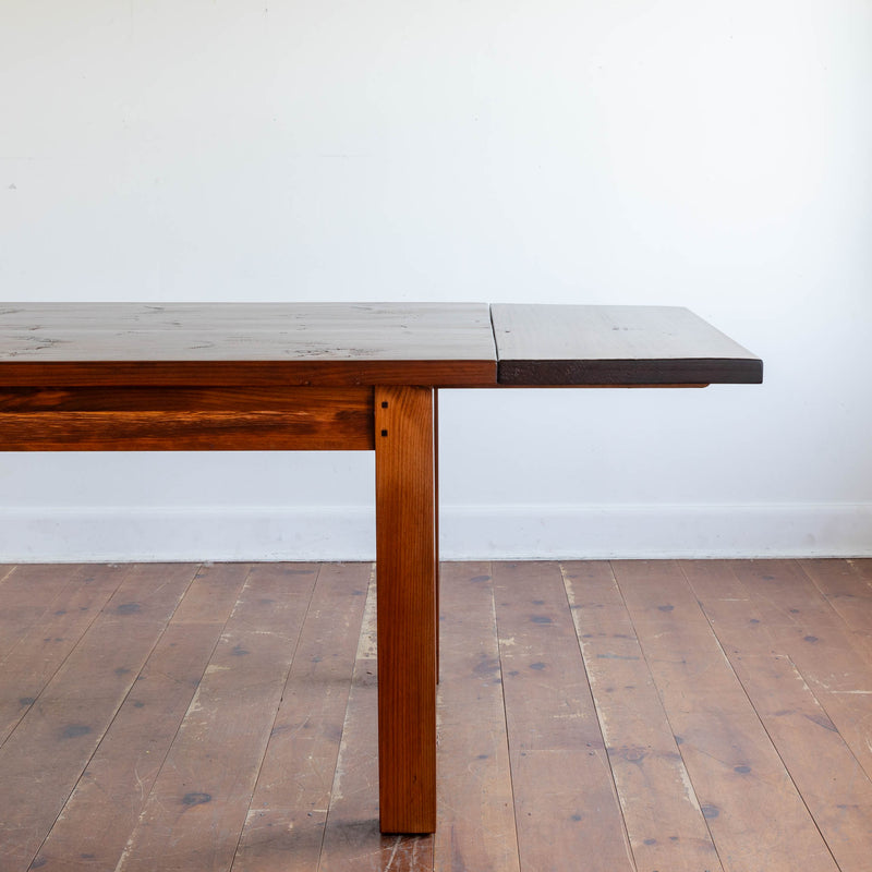 Corbin Table in Dark Williams