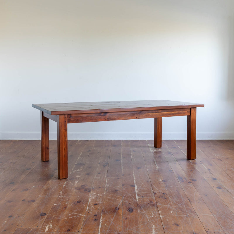 Corbin Table in Dark Williams