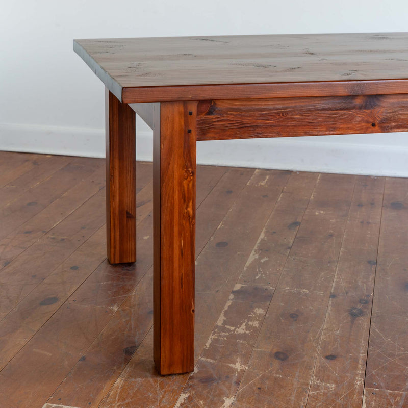 Corbin Table in Dark Williams