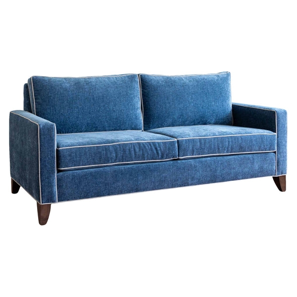 The Damon Sofa in Twilight