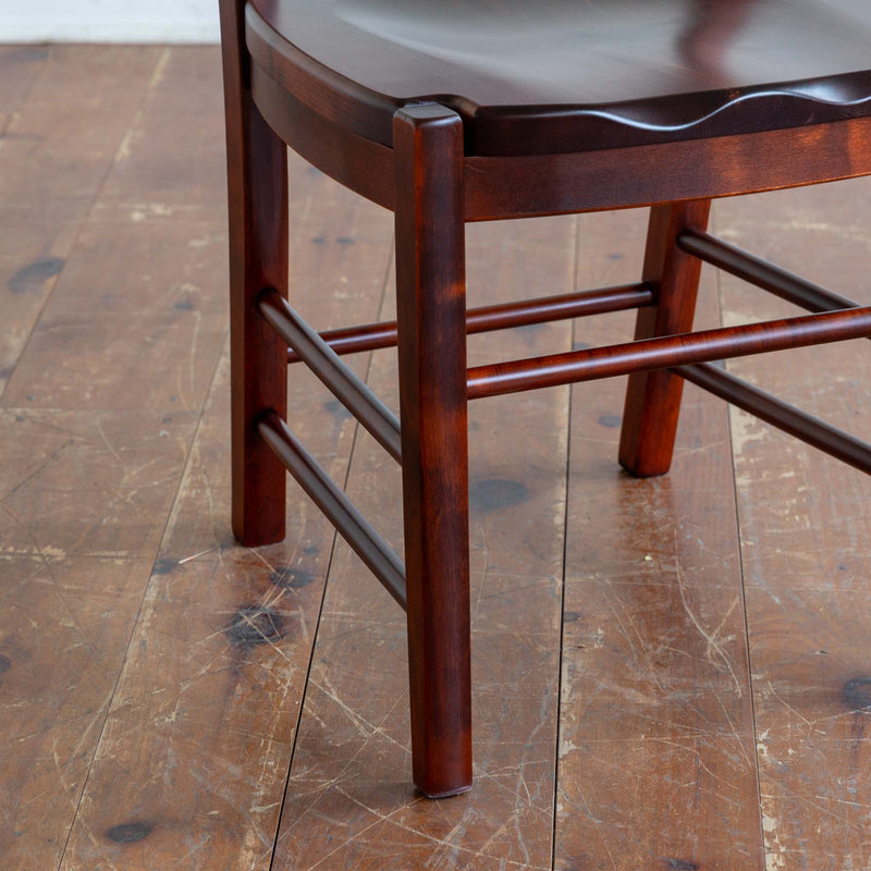 Douglas Chair in Antique Cherry