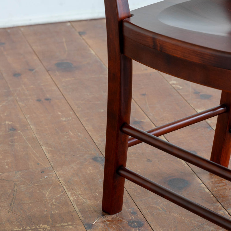 Douglas Chair in Antique Cherry