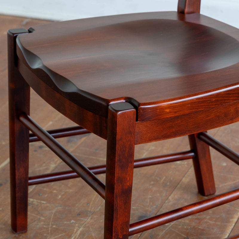 Douglas Chair in Antique Cherry