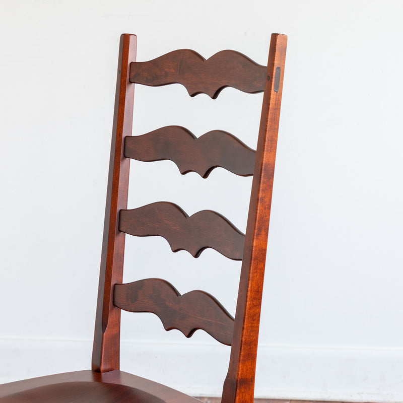 Douglas Chair in Antique Cherry