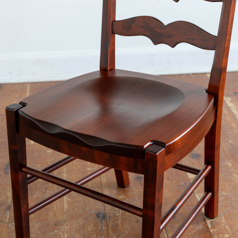 Douglas Chair in Antique Cherry