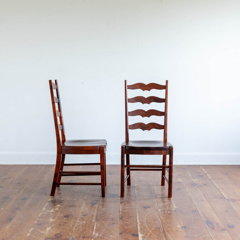 Douglas Chair in Antique Cherry