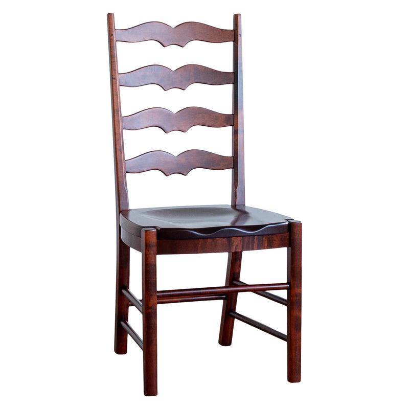 Douglas Chair in Antique Cherry