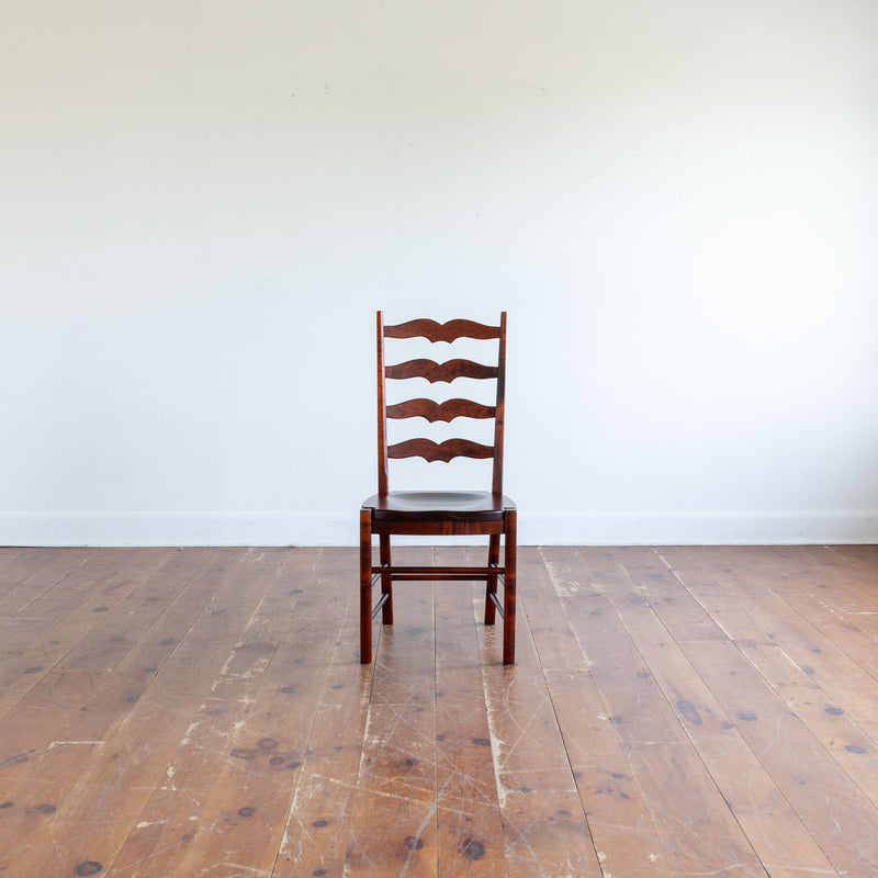 Douglas Chair in Antique Cherry