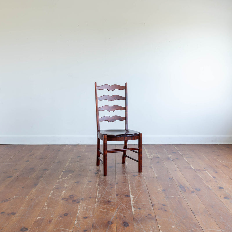 Douglas Chair in Antique Cherry