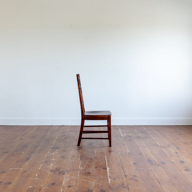 Douglas Chair in Antique Cherry