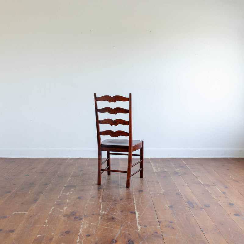 Douglas Chair in Antique Cherry