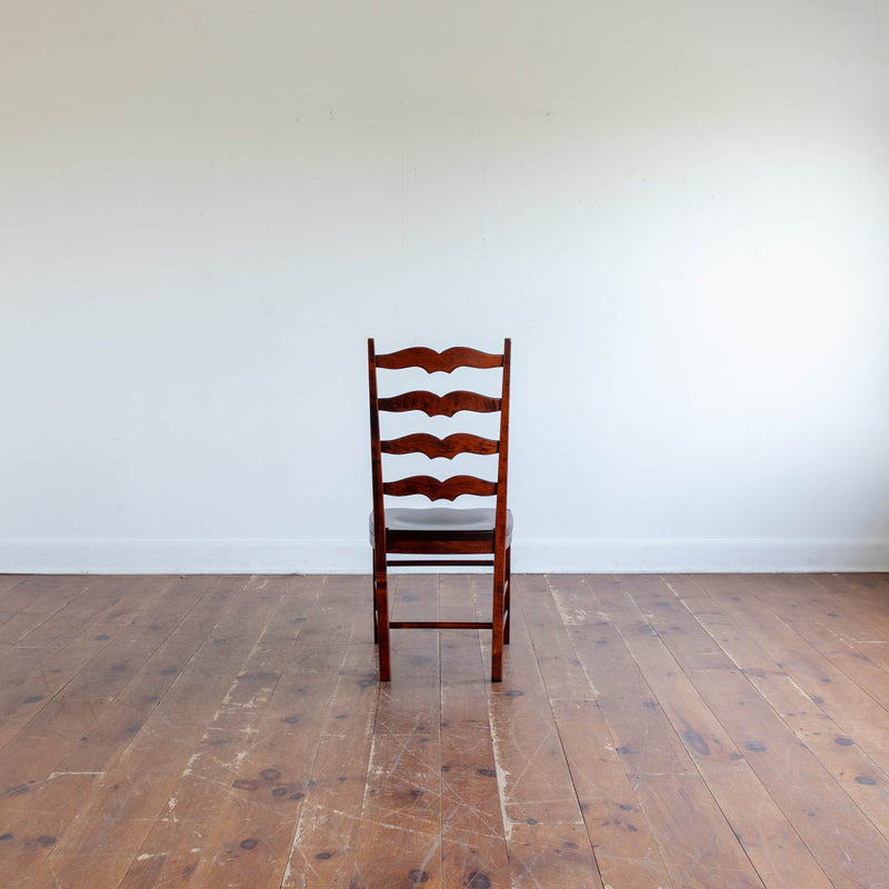 Douglas Chair in Antique Cherry