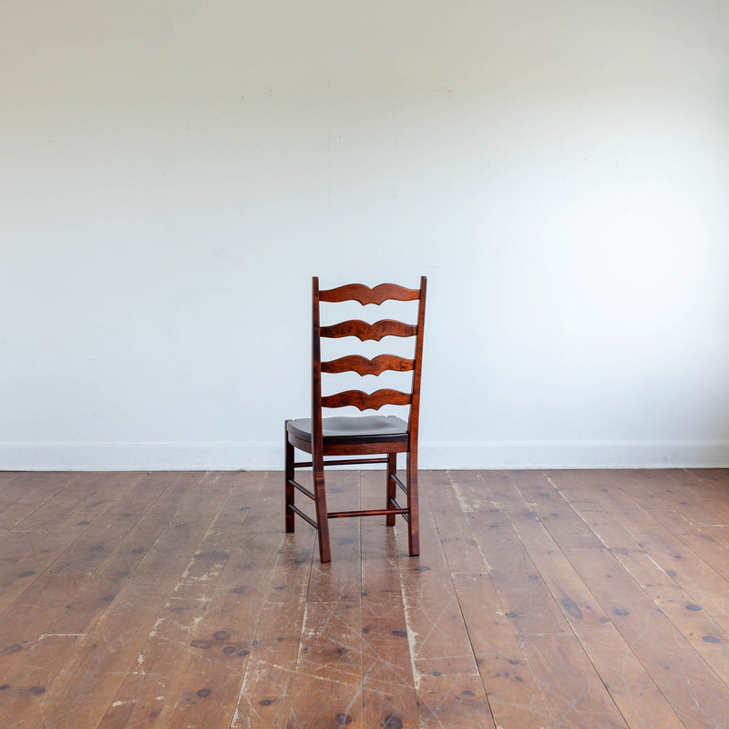Douglas Chair in Antique Cherry