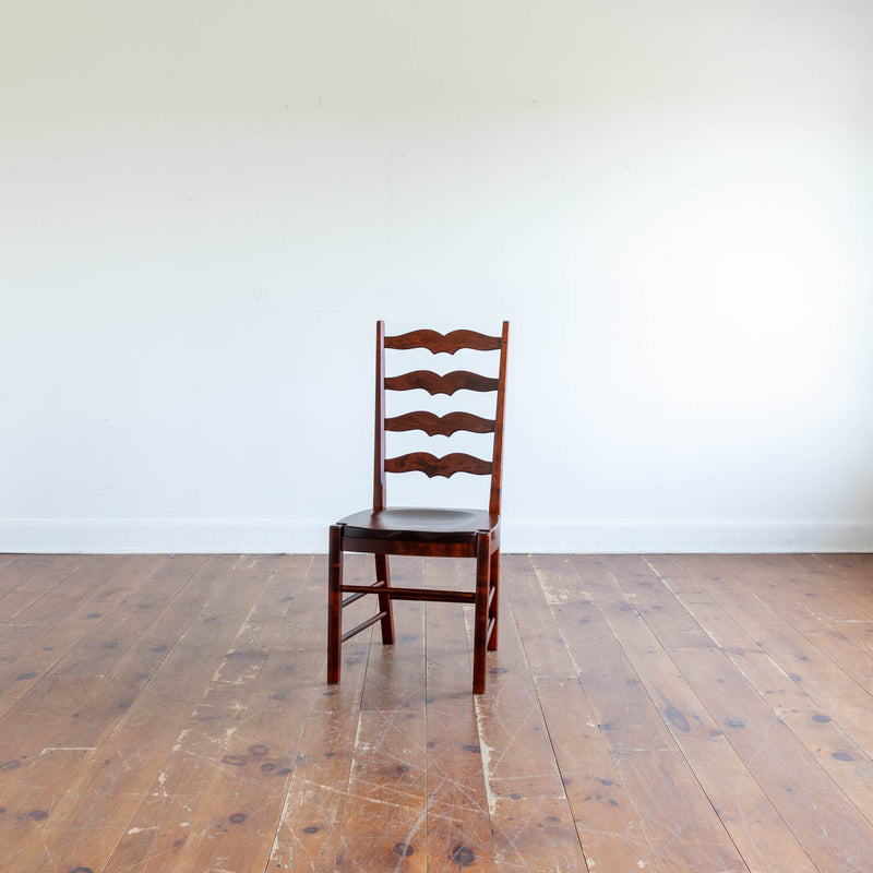 Douglas Chair in Antique Cherry