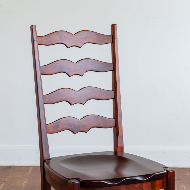 Douglas Chair in Antique Cherry