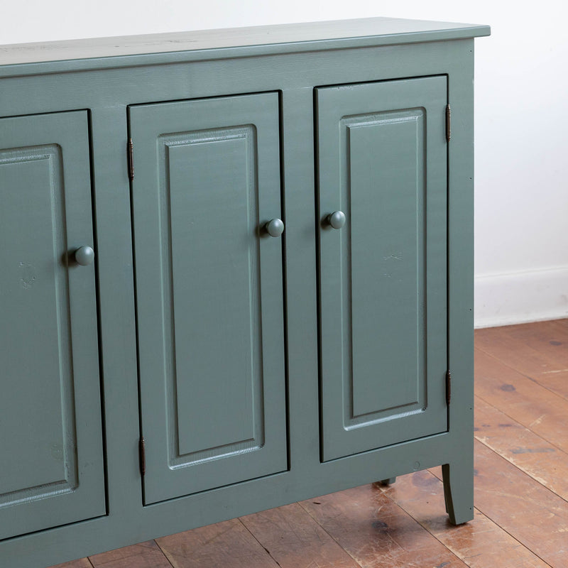 Evan Sideboard in Blue Duck