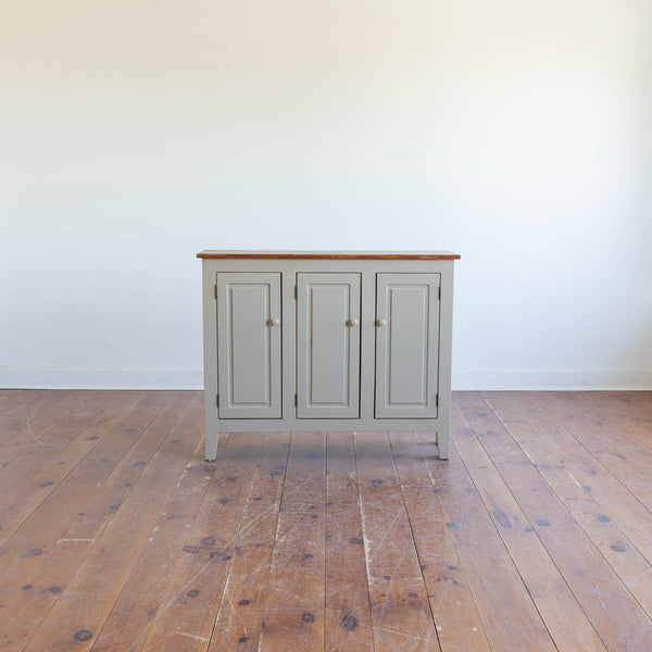 Evan Sideboard in Sand/Williams