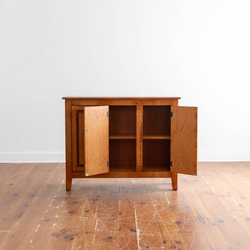 Evan Sideboard in Williams