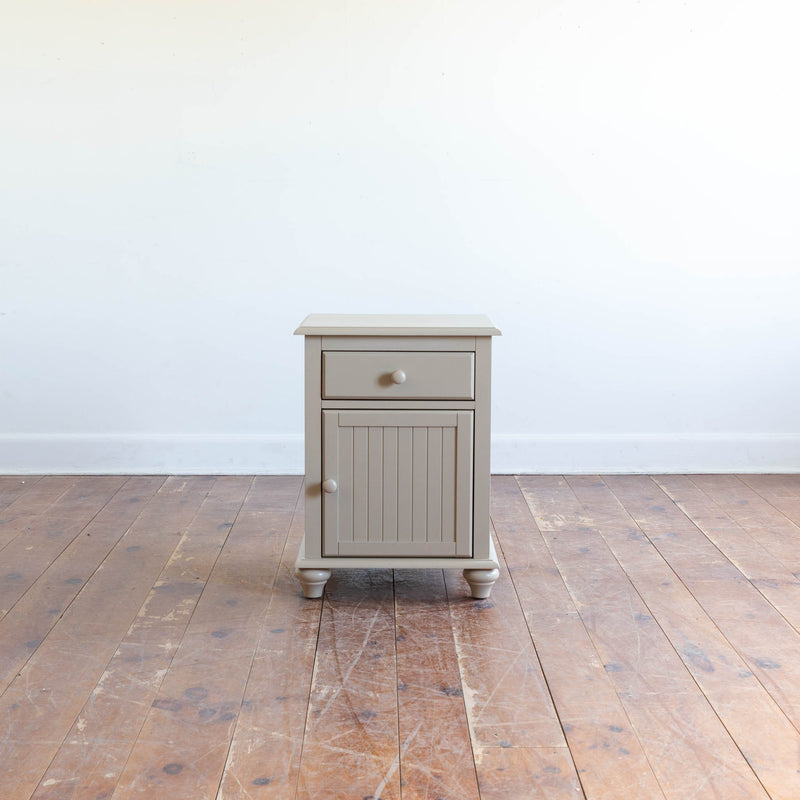 Fiona Nightstand in Sand